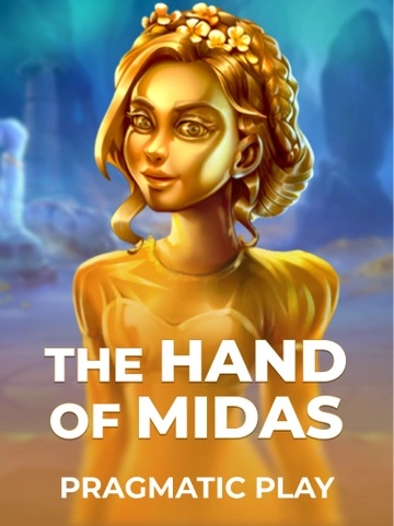 The Hand of Midas